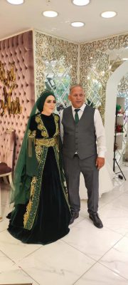 Beyazperi couture