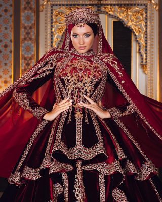 NİSANUR MODA VE SAÇ TASARIM