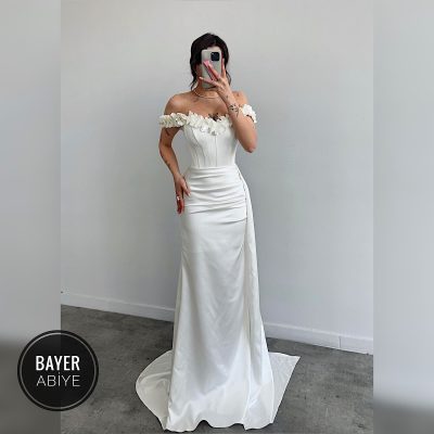 BAYER ABİYE MERSİN - Ümit BAYER