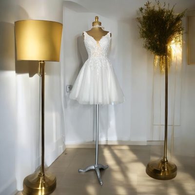 Pelin Sposa Bridal