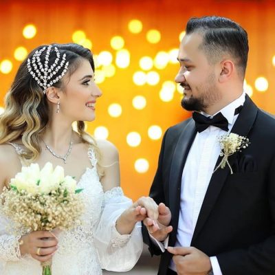 Çağdaş Wedding