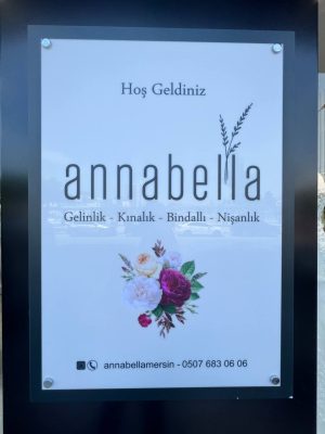 Bianco Vita Mersin