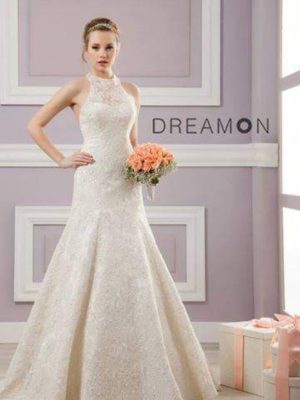 UÇAN MİLENYUM GELİNLİK MODA EVİ GELİNLİK - MERSİN