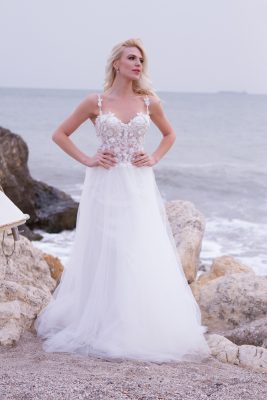 Ladychic Bridal