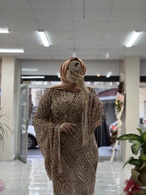 Zühre’s Dress Elegance