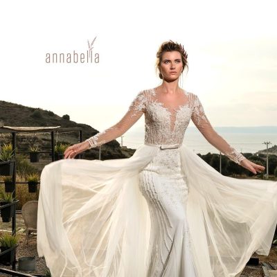 Annabella Bridal Gülce Gelinlik
