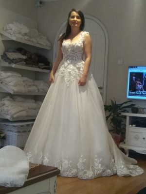 Sinem Mardi Couture