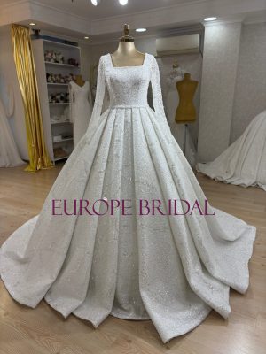 Europe Bridal - Avrupa Gelinlik - İzmir