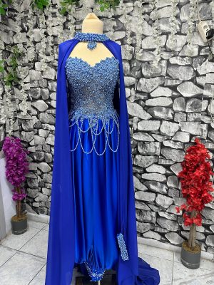New Queen Gelinlik,Bindallı,Abiye Özel Tasarım & Dikim