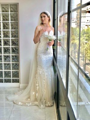 Divine Shine Bridal
