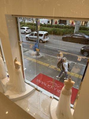 Maxra Govana Bridal