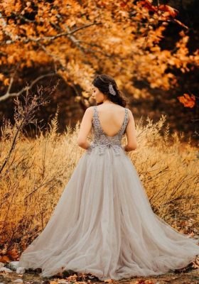 HLL Carmen Moda Kiralık Gelinlik Nişanlık Abiye