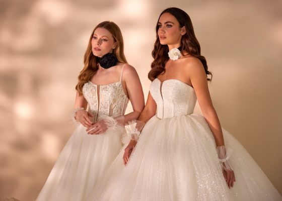 Miss Bellini İzmir Gelinlik Atölyesi