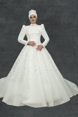 iremsu moda Gelinlik Nişanlık