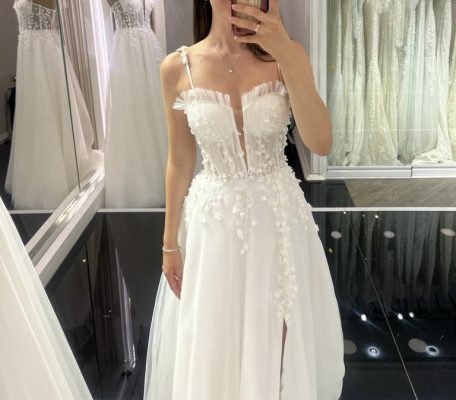 Mine Gülaylar Haute Couture