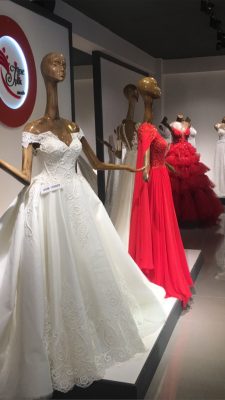 İğne İplik Moda- İzmir Gaziemir