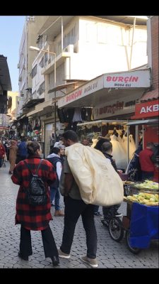 Burçin Moda Evi