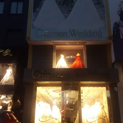 Pera Couture