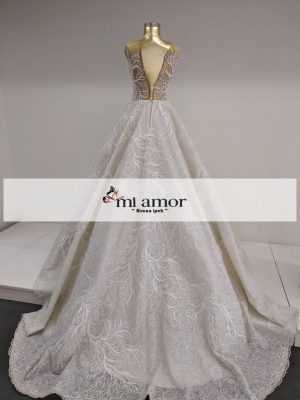Mi Amor Gelinlik