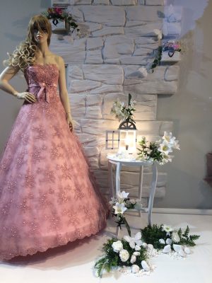 SERENITY by Merve Moda