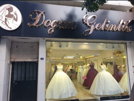 Doğan Gelinlik