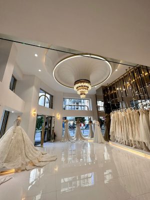 JM Brides