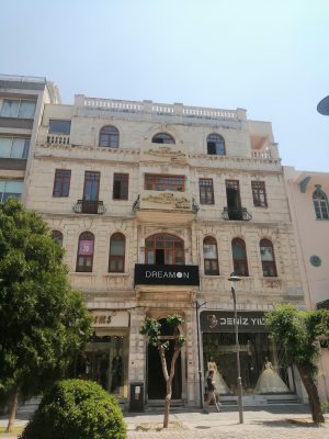 Pınar Moda