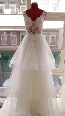 Çağdaş Gelinlik ve Moda Evi