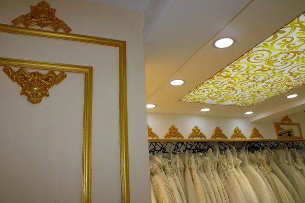 Gülay Gelinlik Moda Evi