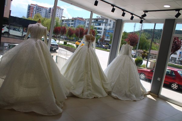 Nisanur Gelinlik Kuaför Kastamonu