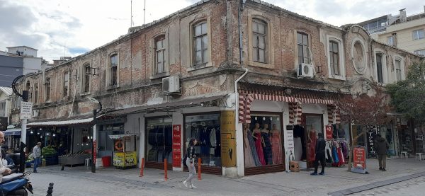 Valandova Moda Evi