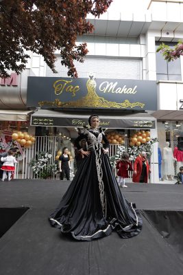 Nisan Wedding & Dress Kırşehir