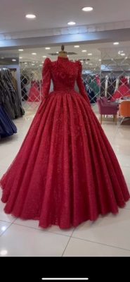 Başak Gelinlik & Moda Evi