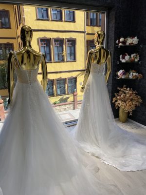 Atelier Bridal