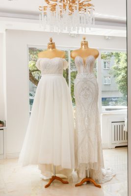 Pina Wedding