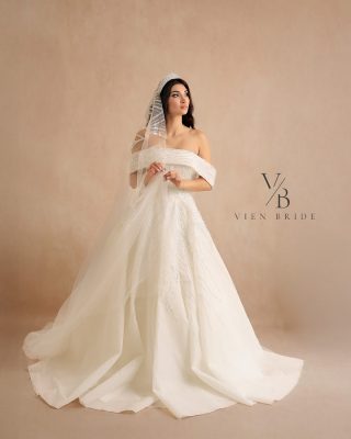 Vien Bride | Kocaeli Gelinlik - Wedding Dress