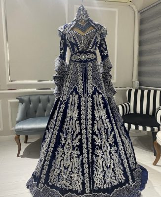 Helince Haute Couture
