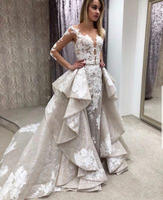 MIRYMAY BRIDAL EXCLUSIVE