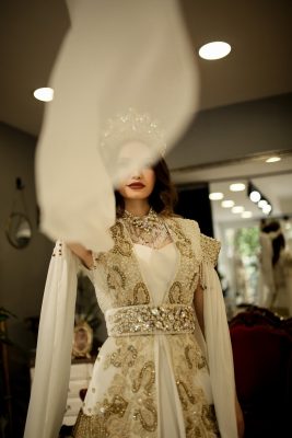 Zeynep Akkaya Kaftan