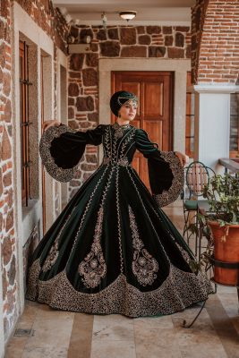 Asr-ı Nazende Konya