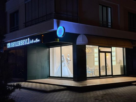Beylerbeyli Haute Couture
