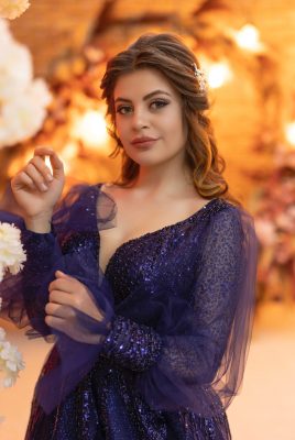 ESİLA MODA GELİNLİK