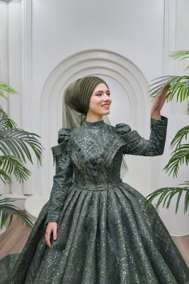 DZ By Gültekin Gelinlik Moda Evi