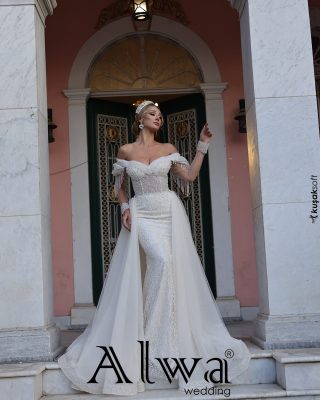 Alwa Wedding