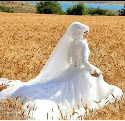 İstanbul Moda Gelinlik Ereğli