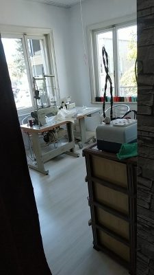 AYŞEMNAZ GELİNLİK