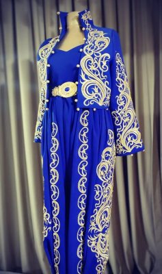 Seda Atlı Moda Tasarım Evi