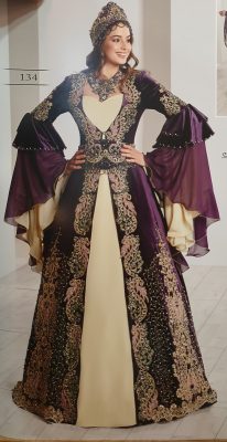 Butik Ahmet Moda Evi
