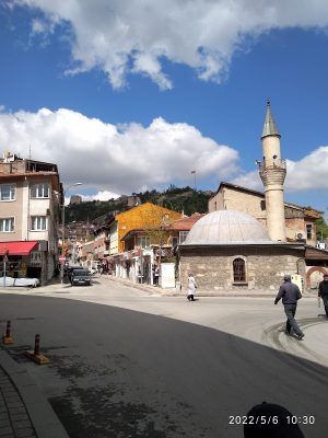 Belediye İş Hanı