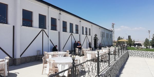 Salon Sarmașık - Kütahya